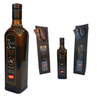 Aceite de oliva virgen extra 7000 olivas. Botella premium de 750 ml de vidrio Aceite de oliva virgen extra 7000 olivas. Botella premium de 750 ml de vidrio