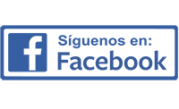 Síguenos en Facebook Síguenos en Facebook