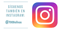 Siguenos en Instagram @7000olivas Siguenos en Instagram @7000olivas